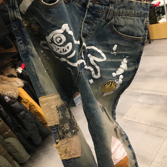 Billionaire Boys Club Other - BILLIONAIREBOYSCLUBICECREAM